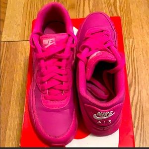 air max 90s laser fuchsia